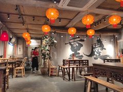 -周小波重庆小面·重庆名小吃(邹容路店)