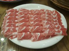 -芝麻花餐厅(祁家豁子店)