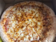 -棒约翰比萨意面(马家堡西路店)