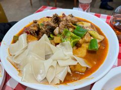 -西贝(无锡万象城店)