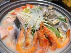 -九井澤精致料理(金茂店)