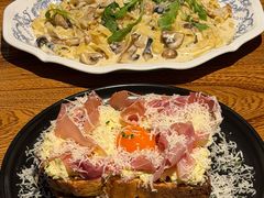 -1886德国汽车餐厅(外滩中央店)