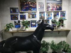 -格斗兄弟搏击健身训练馆(望京店)