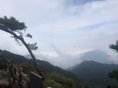 -九华山风景区