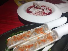-谭鸭血老火锅(万象九宜城店)