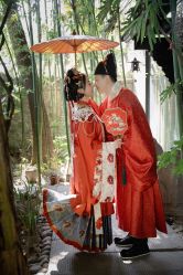 -禧百年中式婚礼馆