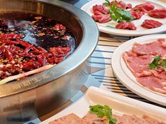 -渝厨生态火锅(合川区府店)