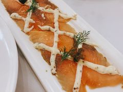 -摩根扒房(桐梓林店)