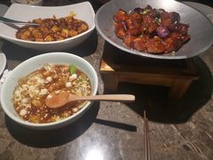 -绿茶餐厅(天津天河城店)