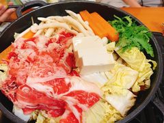 -银子铁板烧料理自助餐(人民广场店)