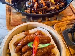 -东南里湖景餐厅·新闽菜(浦西万达店)