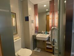 -北京东直门智选假日酒店