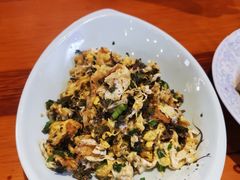 -民食香·腊排骨野生菌美食(木府店)