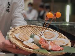 -鸟山鸣·日料食堂(王府井店)