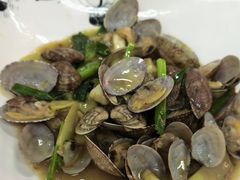 -景好海鲜餐厅(大鹏必选旅游店)