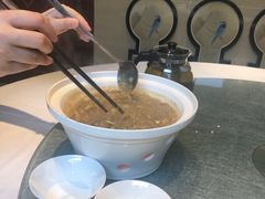 -汤记传菜(秀浦路店)