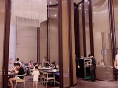 -青岛证大喜玛拉雅酒店·Z1餐厅