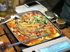 -功夫小龙虾·烧烤·江湖菜(金沙洲店)