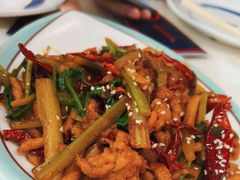 -满园春饼(宜昌万达店)
