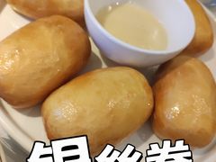 -桂园餐厅(五大道店)