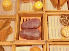 -亚马逊海鲜自助(梅溪湖步步高店)