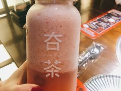 -夻茶HUATEA(水晶郦城店)