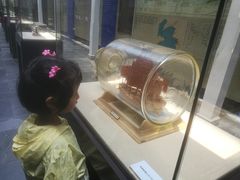 -上海交通大学董浩云航运博物馆