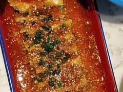 -常和州·夜宵大排档(常州单店)