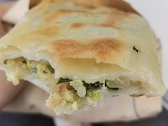 -头壹号  羊汤·饸饹面·大油条(西二旗店)