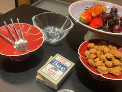 -北書房·墨宴(国际博览中心店)