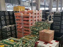 零售区-江杨农产品批发市场
