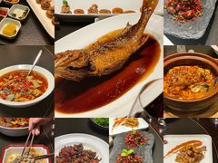 -四季民福烤鸭店(外滩外白渡桥店)