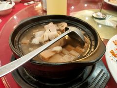 -东江渔村·古典园林·30年粤菜老字号(太和店)