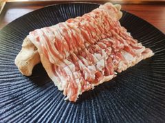 -羊大爷涮肉(亮马桥店)