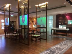 -大埔公路-马料水段香港中文大学(公交站)