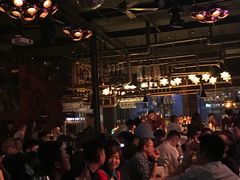 -光音瓦特俱乐部(高新店)
