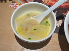 -大师兄·西北小馆(北站缤果空间店)