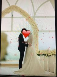 点击看大图 -金夫人婚纱摄影(华南店)