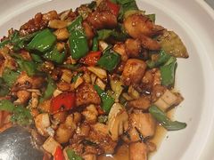 -老阿爸鲜鱼土菜(独墅湖店)