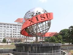 -西安外国语大学(雁塔校区)