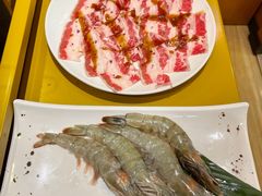 -汉城馆·烤肉火锅餐厅·韩国烤肉(河北云瑧世纪大饭店)