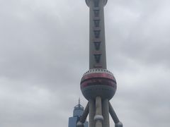 -东方明珠广播电视塔