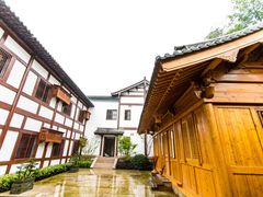 -径山寺