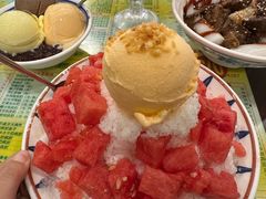 -顺记冰室(宝华路店)
