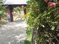 -丽江玉水寨