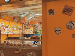 -串士多·回转小火锅(大悦城店)