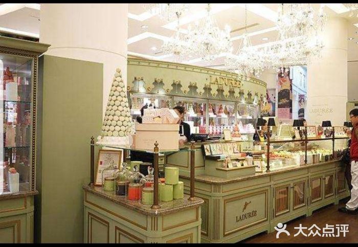 DORABELLA朵娜贝拉(武林银泰店)图片