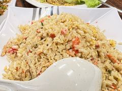 -龍海鲜螃蟹王(大巴窑)