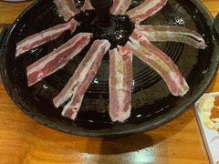 -7年8班朝鲜族非遗美食(三钢里店)