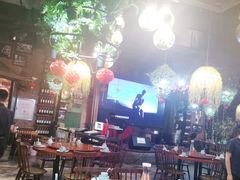 -南海渔家•海鲜•正宗海南菜(海棠湾店)